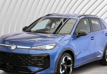 VW T-Roc 1.500 km 39.990 &euro; Unterschleißheim 85716