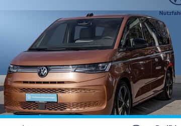 VW T7 Multivan 18.485 km 61.950 &euro; München 81829