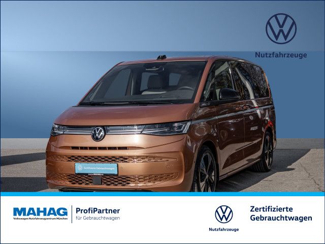 VW T7 Multivan 18.485 km 61.950 &euro; München 81829