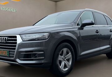 Audi Q7 95.000 km 35.890 &euro; Straßlach 82064