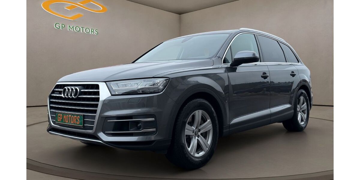 Audi Q7 95.000 km 35.890 &euro; Straßlach 82064