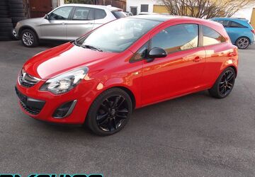 Opel Corsa 171.000 km 4.500 &euro; Feldgeding 85232