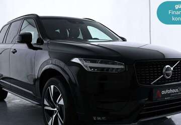 Volvo XC90 97.198 km 40.440 &euro; Eching 85386