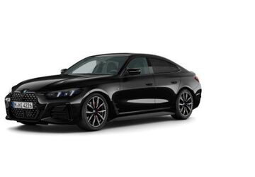 BMW 430 Gran Coupé 21.097 km 54.590 &euro; München 81827