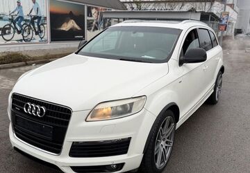 Audi Q7 280.000 km 6.950 &euro; München 81829