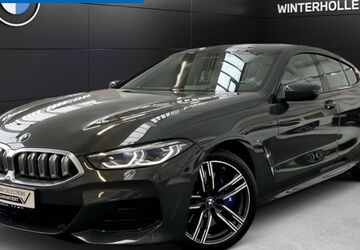 BMW 840 7.200 km 76.880 &euro; Dachau 85221