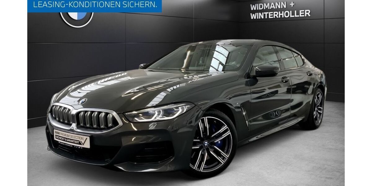 BMW 840 7.200 km 76.880 &euro; Dachau 85221