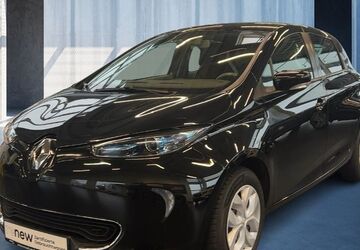 Renault ZOE 46.517 km 8.690 &euro; München 81827
