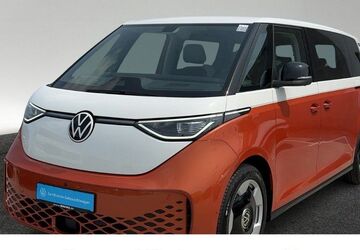 VW ID. Buzz 17.270 km 69.950 &euro; München 80687