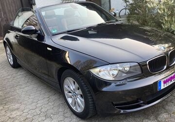 BMW 120 172.000 km 8.490 &euro; Baldham 85598