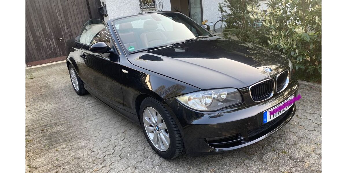 BMW 120 172.000 km 8.490 &euro; Baldham 85598