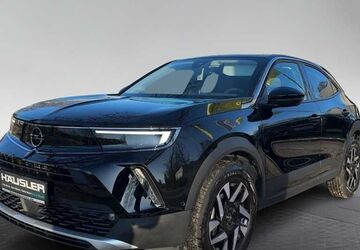 Opel Mokka 28.000 km 21.470 &euro; Neubiberg 85579