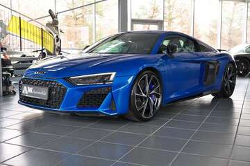 Gebrauchte Audi R8