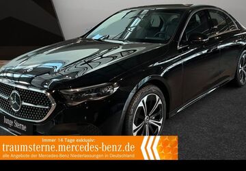 Mercedes-Benz E 300 18.181 km 49.990 &euro; München 80636