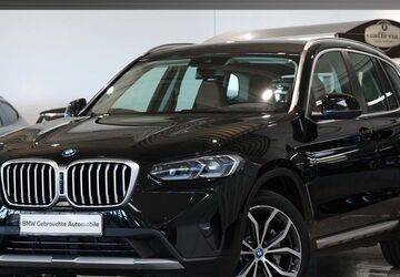 BMW X3 40.212 km 42.800 &euro; Ismaning 85737