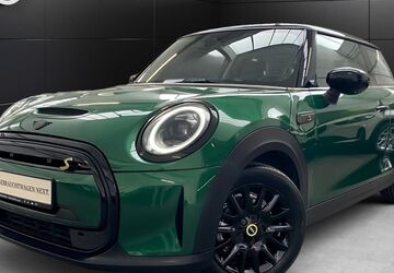 Mini Cooper SE 20.300 km 18.280 &euro; Dachau 85221