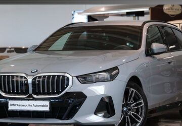 BMW 540 27.252 km 61.500 &euro; Ismaning 85737