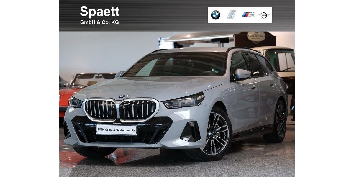 BMW 540 27.252 km 61.500 &euro; Ismaning 85737