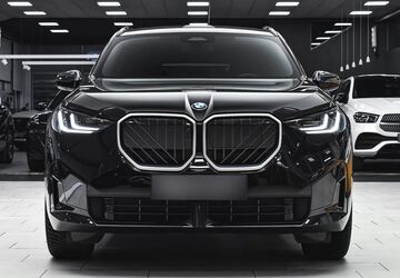 BMW X3 20.349 km 61.990 &euro; Feldkirchen bei München 85622