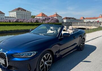 BMW 430 28.000 km 38.900 &euro; München 80639
