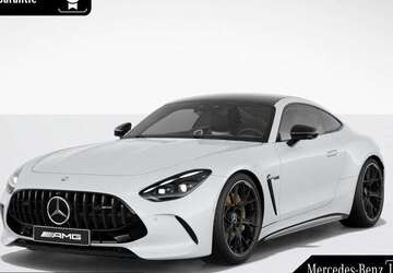 Mercedes-Benz AMG GT 7.321 km 163.900 &euro; Landsham bei München 85652