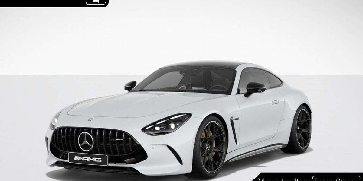 Mercedes-Benz AMG GT 7.321 km 163.900 &euro; Landsham bei München 85652