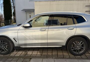 BMW X3 53.927 km 35.299 &euro; Landsham 85652