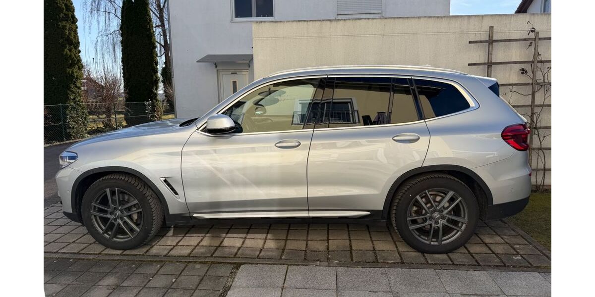 BMW X3 53.927 km 35.299 &euro; Landsham 85652