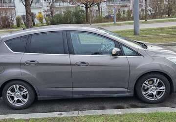 Ford C-Max 178.000 km 6.300 &euro; München 81925