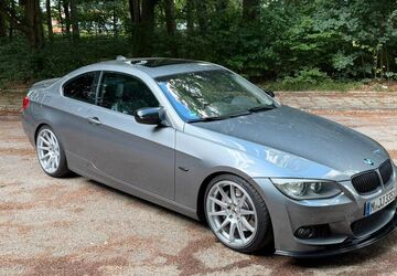 BMW 335 164.000 km 20.500 &euro; München 81477