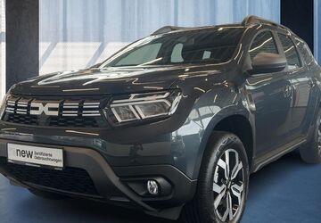 Dacia Duster 12.300 km 19.890 &euro; München 81827