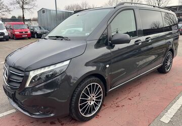 Mercedes-Benz Vito 60.000 km 43.900 &euro; München 81243