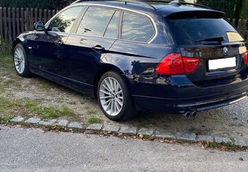 BMW 330 376.000 km 7.199 &euro; Kirchseeon 85614
