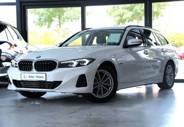 BMW 320 63.428 km 25.490 &euro; München 81825
