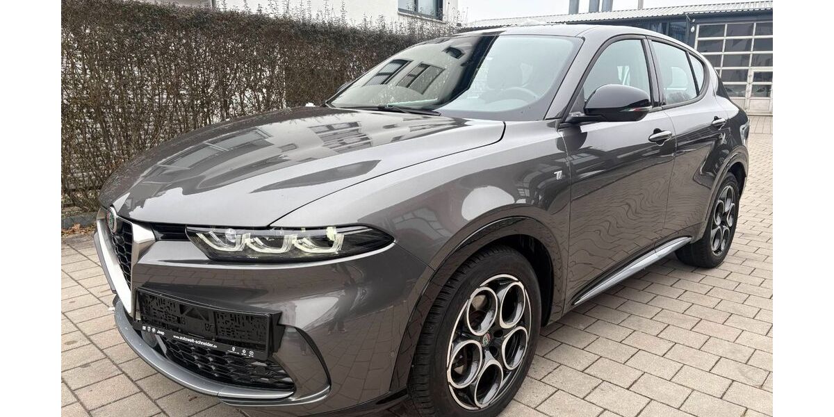 Alfa Romeo Tonale 32.930 km 29.950 &euro; Ismaning 85737