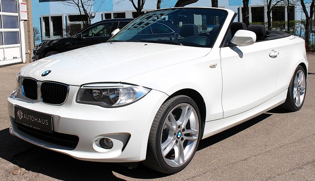 BMW 118 149.000 km 8.700 &euro; München 80636