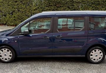 Ford Transit 175.000 km 8.980 &euro; München 81827