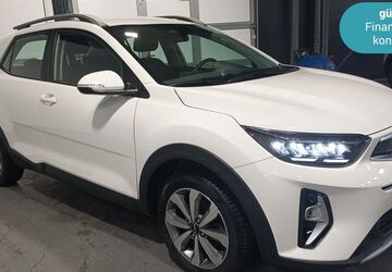 Kia Stonic 28.652 km 15.220 &euro; Eching 85386