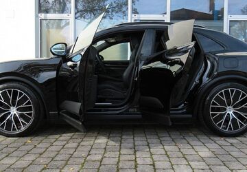 Porsche Macan 5.600 km 91.950 &euro; Gauting bei Starnberg 82131