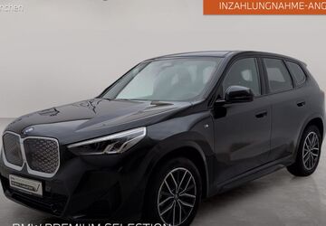 BMW iX1 30.144 km 40.901 &euro; München 80939