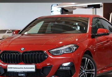 BMW 218 Gran Coupé 15.540 km 26.800 &euro; Ismaning 85737