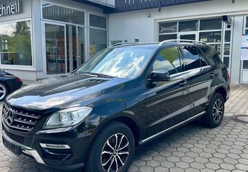 Mercedes-Benz ML 250 308.000 km 10.900 &euro; Oberhaching 82041