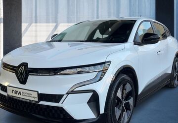 Renault Megane E-TECH 33.101 km 19.190 &euro; Unterschleißheim 85716