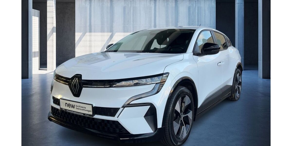 Renault Megane E-TECH 33.101 km 19.190 &euro; Unterschleißheim 85716