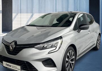 Renault Clio 27.917 km 13.290 &euro; Unterschleißheim 85716