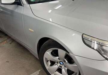 BMW 520 162.500 km 5.900 &euro; Riemerling bei München 85521