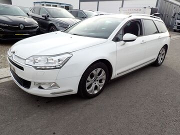 Gebrauchte Citroën C5