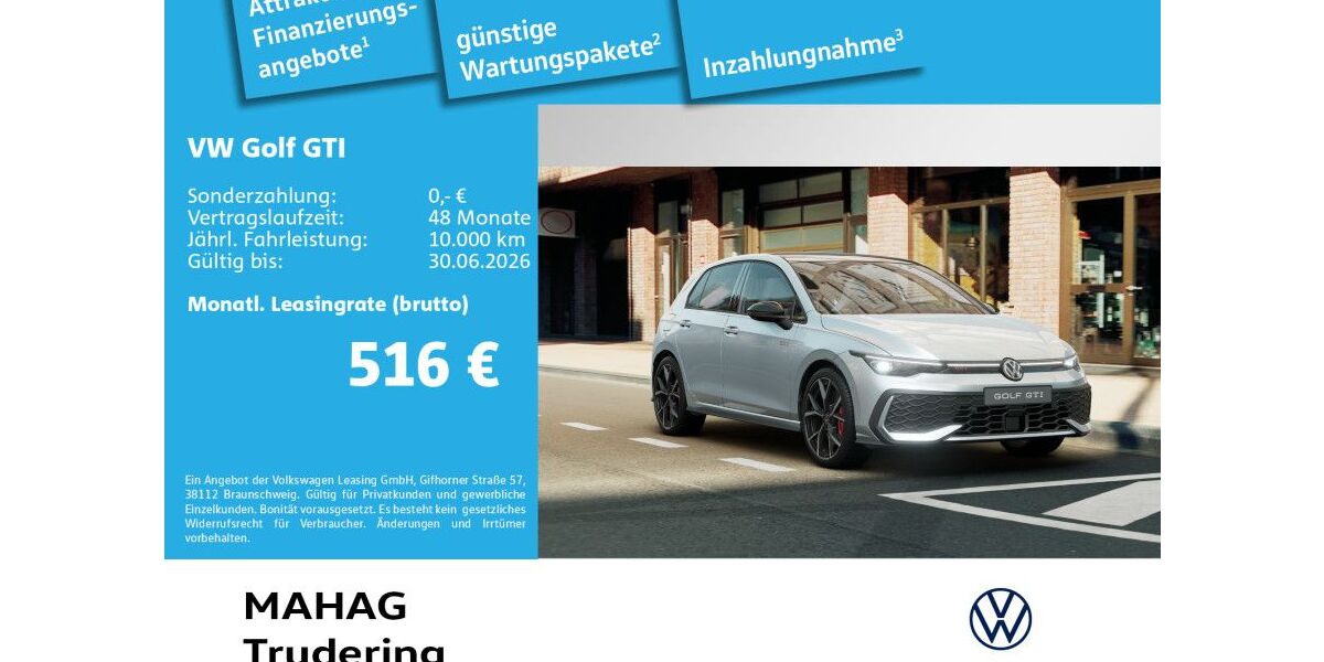 VW Golf 7.884 km 45.980 &euro; München 81825