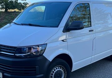 VW T6 Transporter 133.000 km 14.990 &euro; München 81243