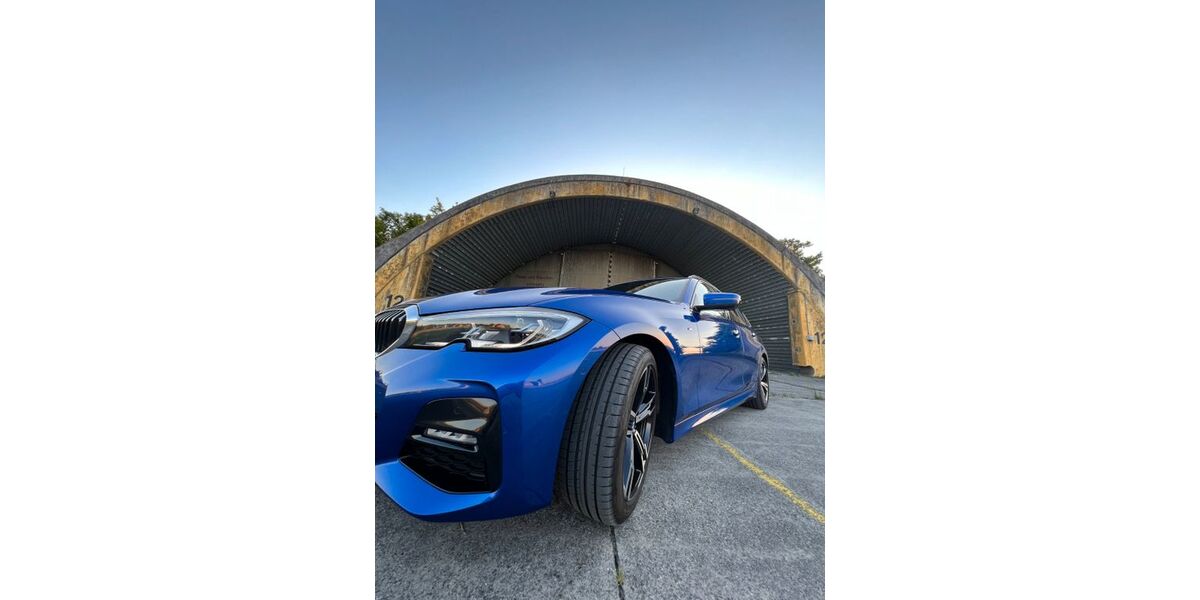 BMW 320 114.000 km 26.500 &euro; Neubiberg 85579